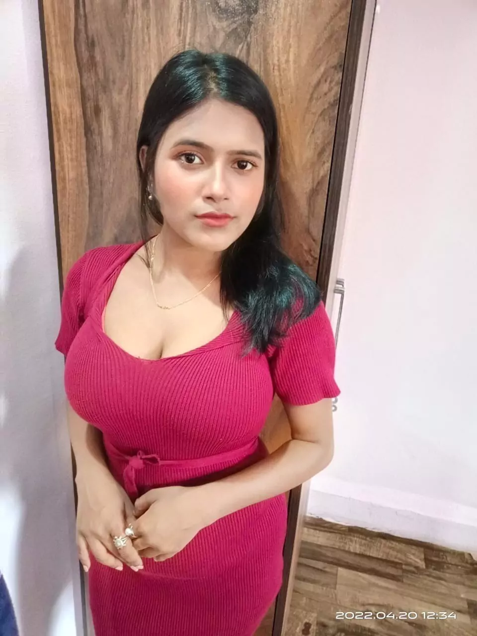 Paderu Escort Service