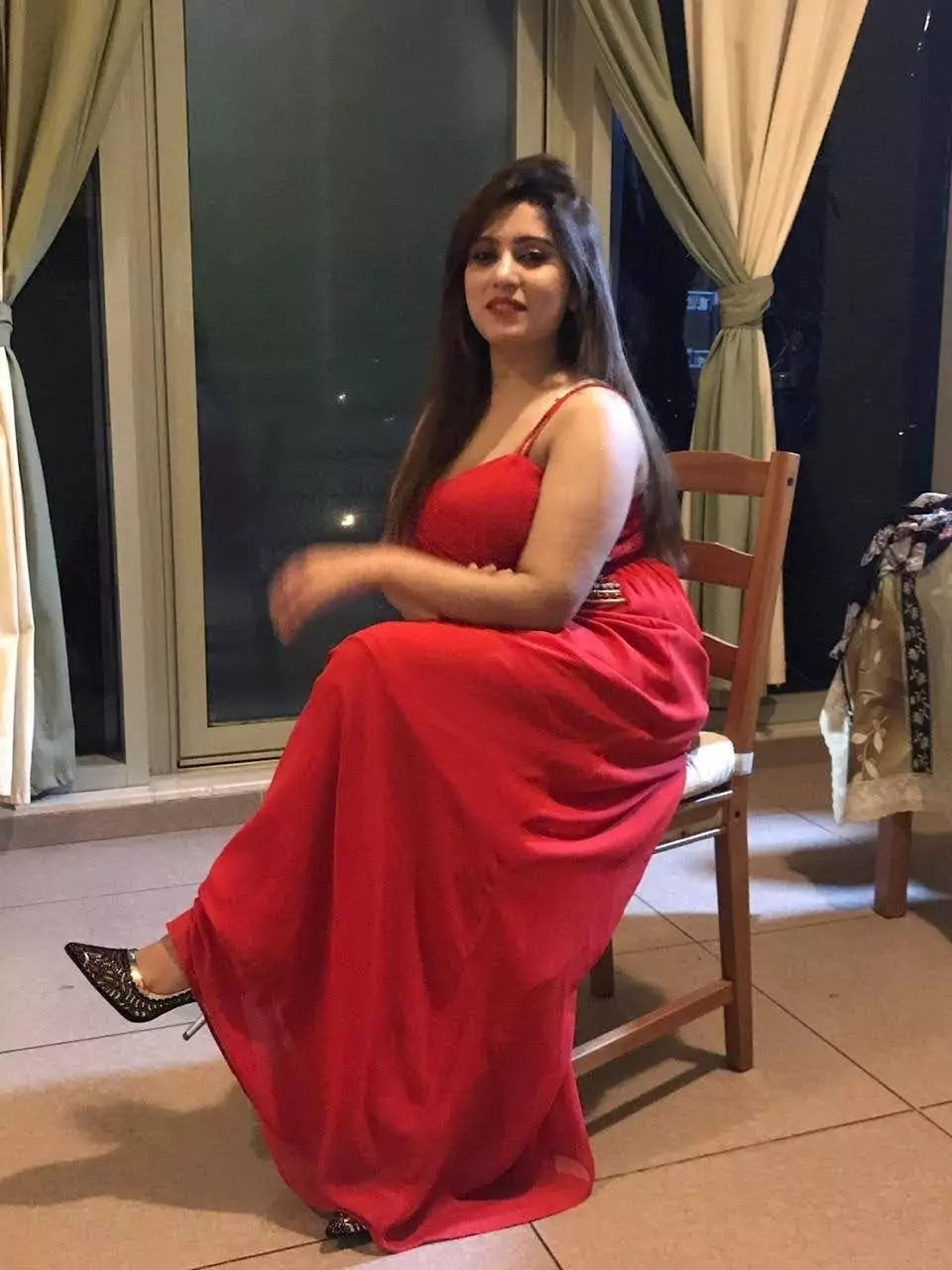 Escort Service in Paderu