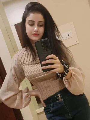 Independent Paderu Call Girl